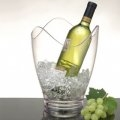 Salsa Acrylic Wine Bucket